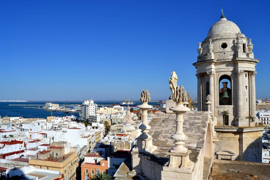 Cadiz: Medieval Tour - Is $38 a Fair Price?