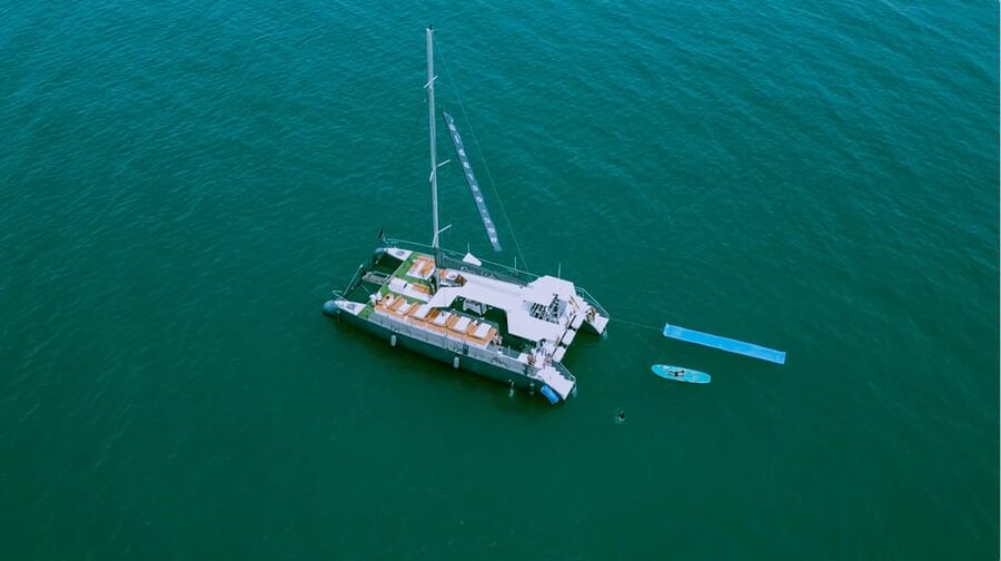 Cádiz: Sunset Catamaran Cruise Tours - How much value do you get for $29?