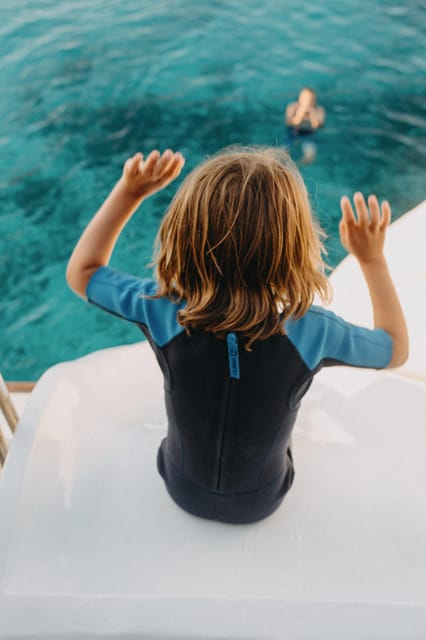 Cala'n Bosc: 3.5-Hour South Coast Sightseeing Boat Trip - Is $36 a fair price?
