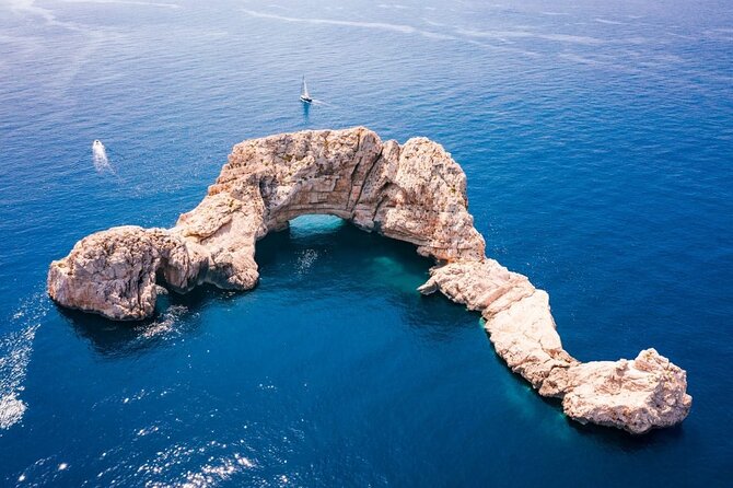 Cala Salada and Unspoiled North Beach Tour. Snorkelling and Aquarium - Who will enjoy this Ibiza boat tour?
