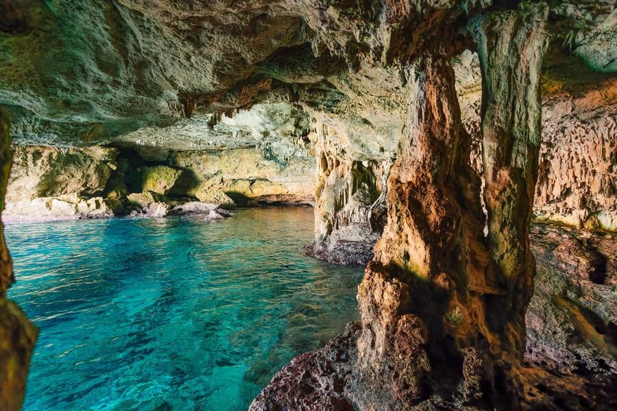 Cala Varques: Guided Sea Caves Kayak & Snorkeling Expedition - Guides, safety, and the feel of the group