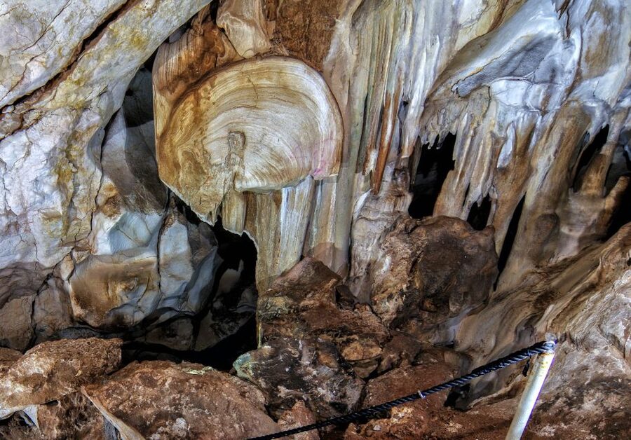 Calasparra: Cueva del Puerto Entry Ticket with Guided Tour - Key points before you book