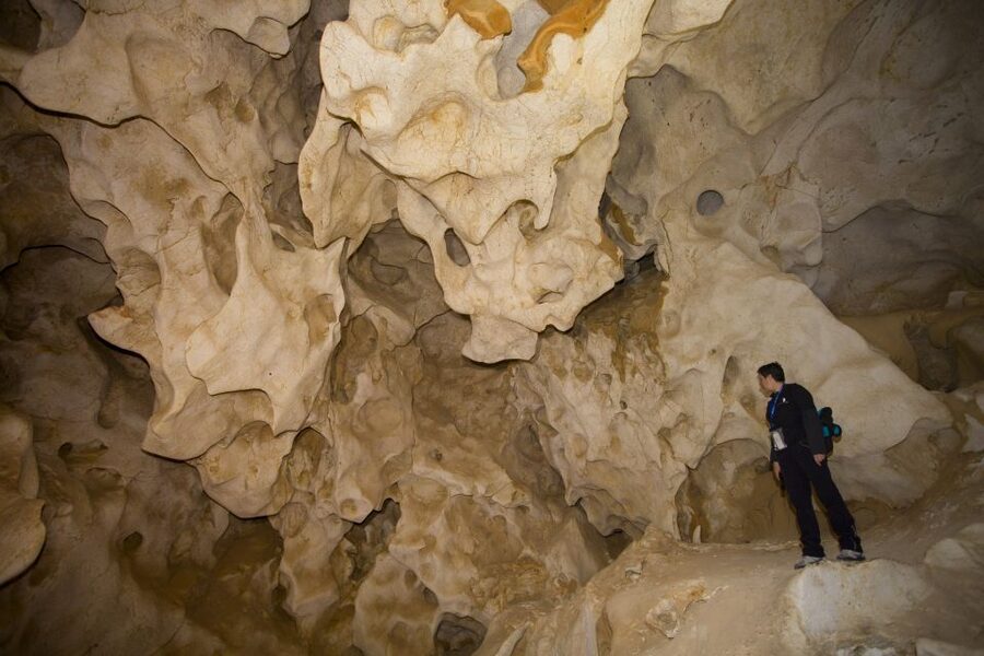 Calasparra: Cueva del Puerto Entry Ticket with Guided Tour - Why Cueva del Puerto is worth your time