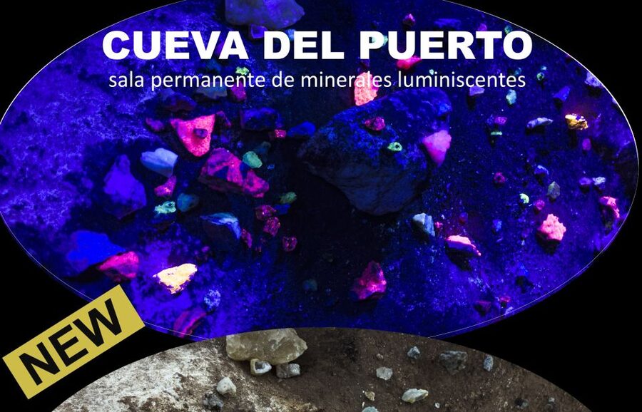 Calasparra: Cueva del Puerto Entry Ticket with Guided Tour - Galleries shaped by water and time