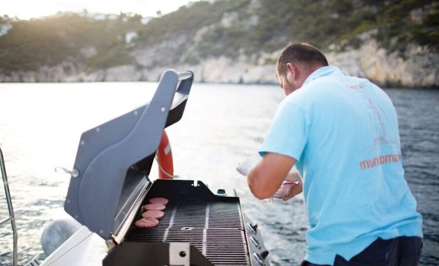 Calpe: Sailing Catamaran with Lunch - What the 3.5-hour Calpe cruise is really like