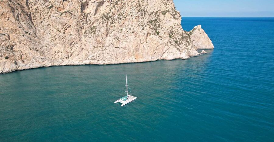 Calpe: Sailing Catamaran with Lunch - Who will enjoy this Calpe boat trip most