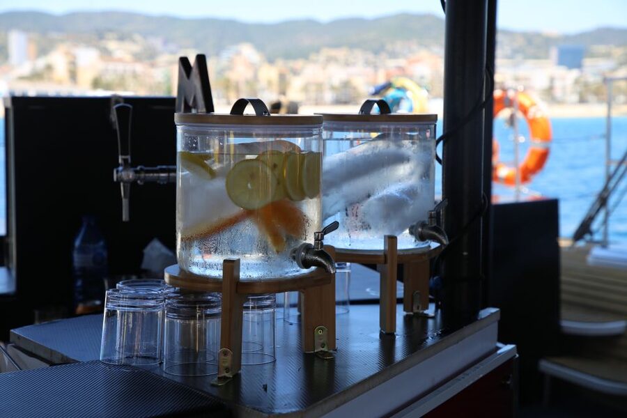 Cambrils: Catamaran Cruise with Drinks and BBQ Lunch Option - Who will enjoy this most