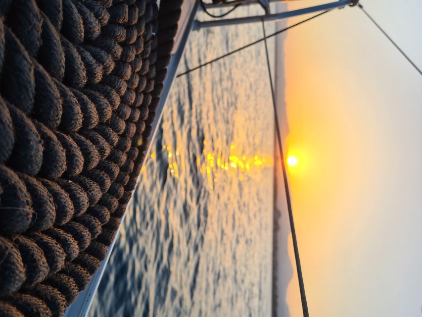 Cambrils: Costa Dorada Sunset Catamaran Cruise with Drinks - Should You Book The Cambrils Sunset Cruise?