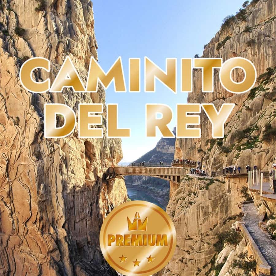 Caminito del Rey from Malaga all included - Why the Caminito del Rey is worth a day from Málaga