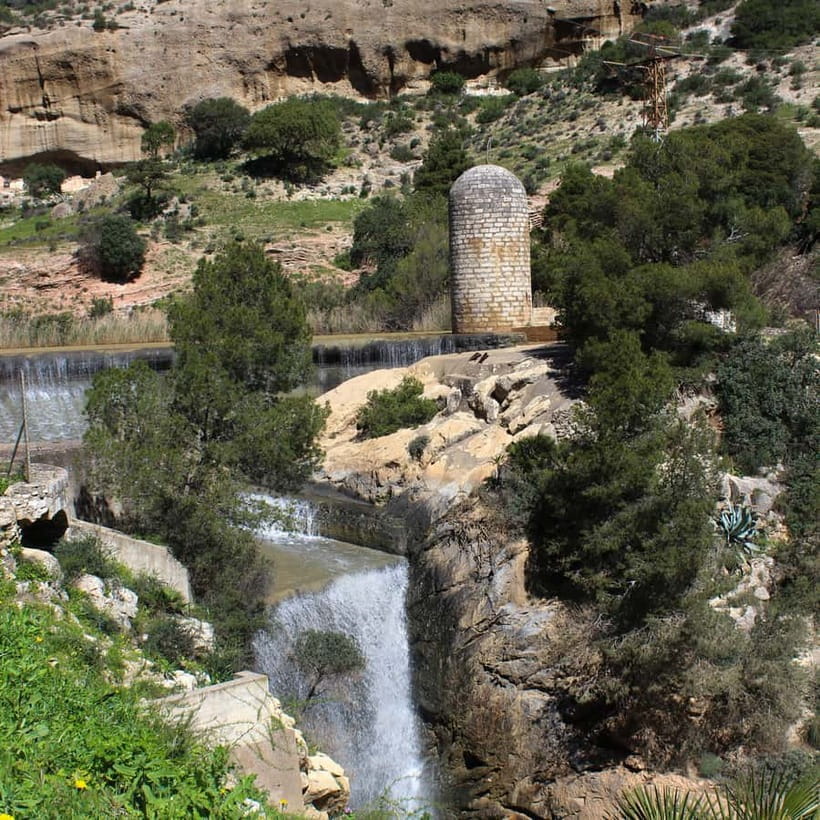 Caminito del Rey from Malaga all included - Who should book this day trip