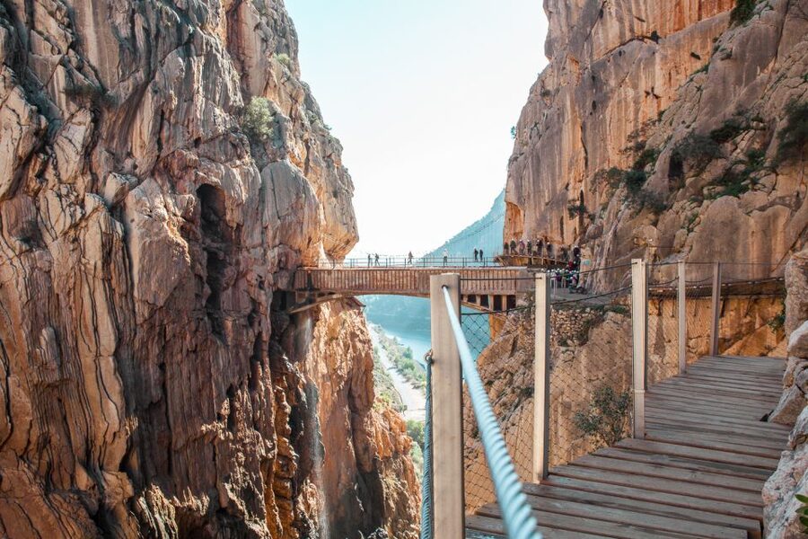 Caminito del Rey: Trekking Tour with Hiking Guide - Why the Caminito del Rey is worth your time