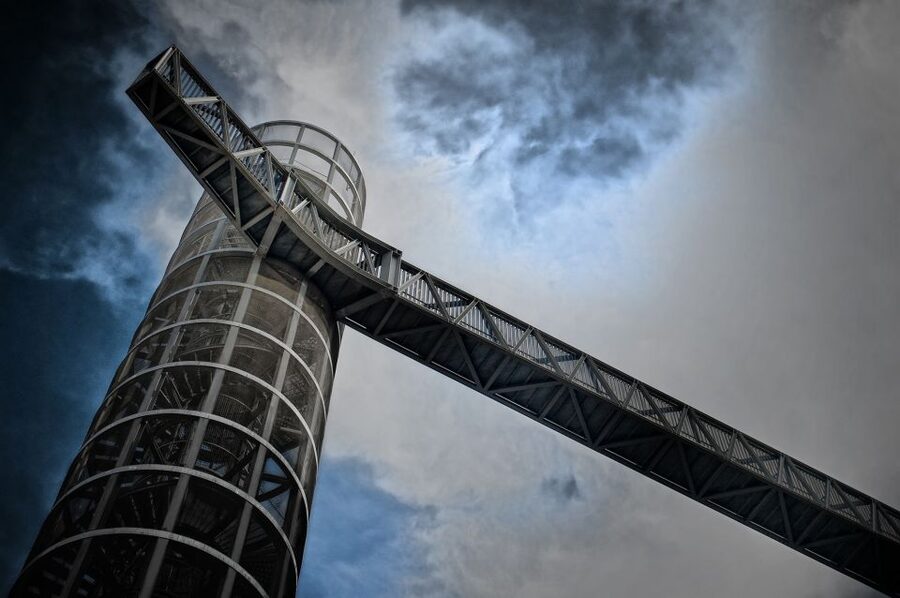 Cartagena: Panoramic Lift & Conception Castle Ticket - Key points to know before you go