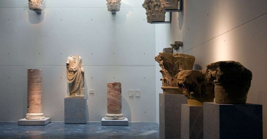 Cartagena: Roman Theater, Forum, Castle and Panoramic Lift - What this Cartagena pass actually gives you