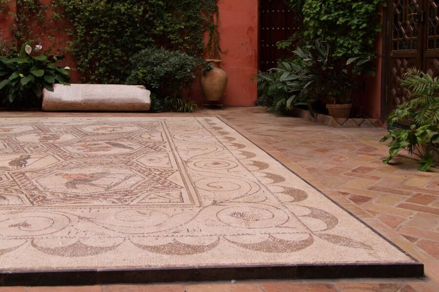 Casa de Salinas Entry Ticket with Audio Guide - Key points to know before visiting