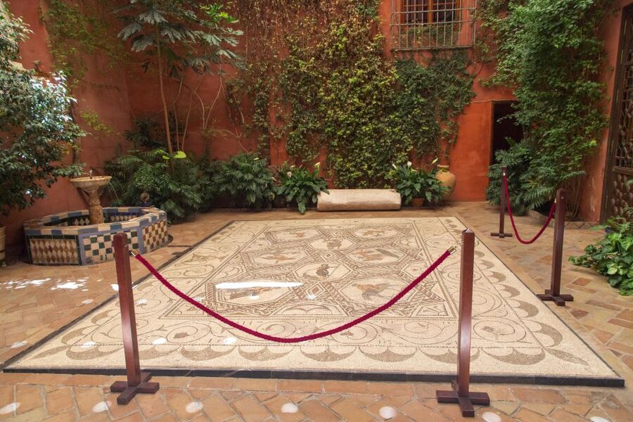 Casa de Salinas Entry Ticket with Audio Guide - My recommendation for booking Casa de Salinas