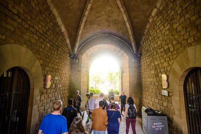 Censored Barcelona Tour - Key Points to Know Before Booking