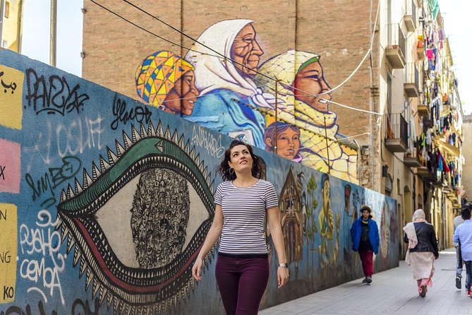 Censored Barcelona Tour - The Main Concern: Reliability and Clear Instructions