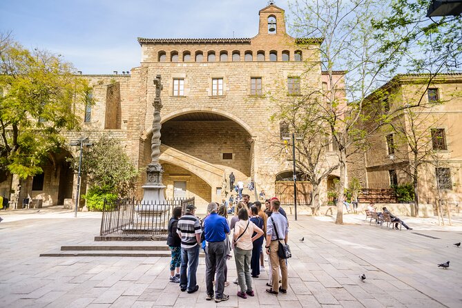 Censored Barcelona Tour - The Two-Hour Format and Afternoon Timing