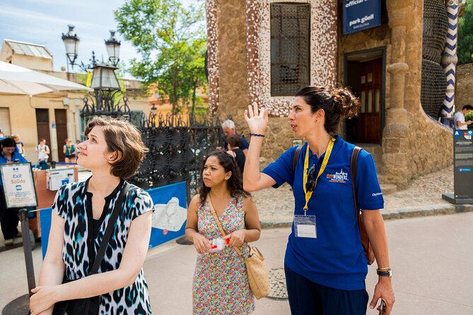 Combo: Skip the Line Sagrada Familia & Park Guell Guided Tour - Cancellation and booking advice