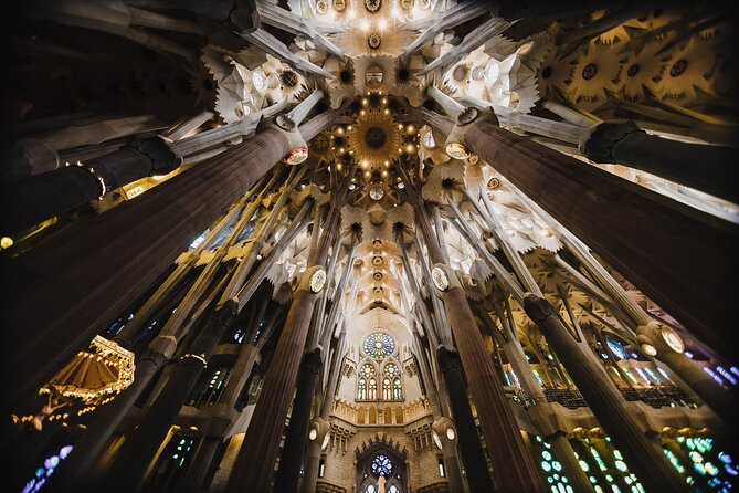 Complete Gaudi Tour: Casa Batllo, Park Guell & Sagrada Familia - Casa Vicens in the afternoon: a different kind of Gaudí