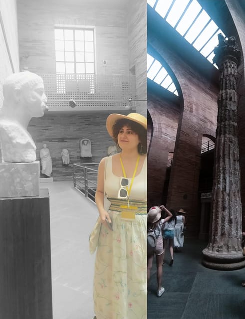Complete Roman Tour in Merida (Spain) - Four things to know before booking