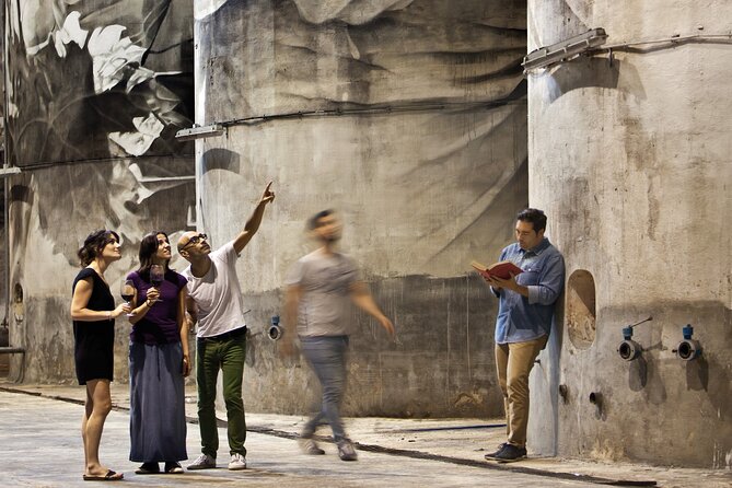 Complete winery experience: visit, tasting and traditional food - A traditional Rioja meal in the dining room