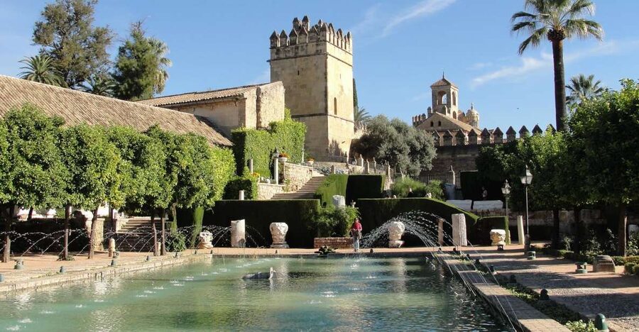 Cordoba: Alcazar Guided Tour and Skip-the-Line Ticket - Key points to know before visiting