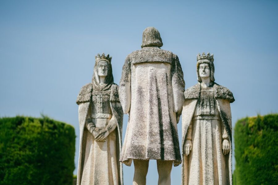 Cordoba: Alcazar of Christian Monarchs 1–Hour Guided Tour - Key points to know before booking