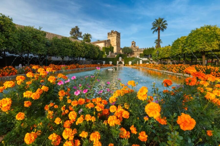 Cordoba: Alcazar of Christian Monarchs 1–Hour Guided Tour - A palace shaped by royal power and the Inquisition