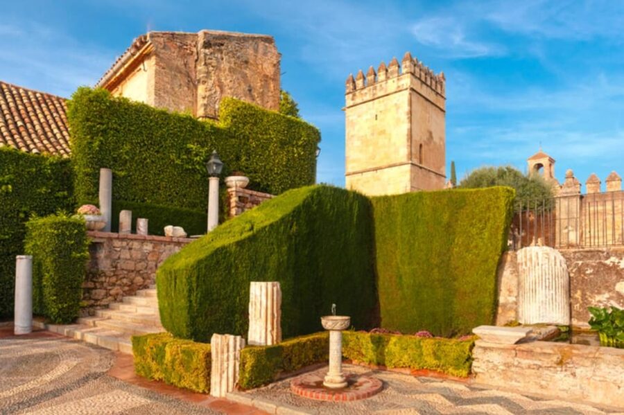 Cordoba: Alcazar of Christian Monarchs 1–Hour Guided Tour - Who will get the most from this tour