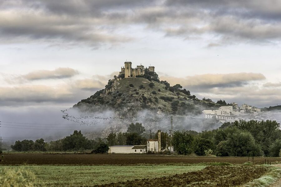 Córdoba: Almódovar Castle Entrance Ticket - Seeing the Game of Thrones filming location