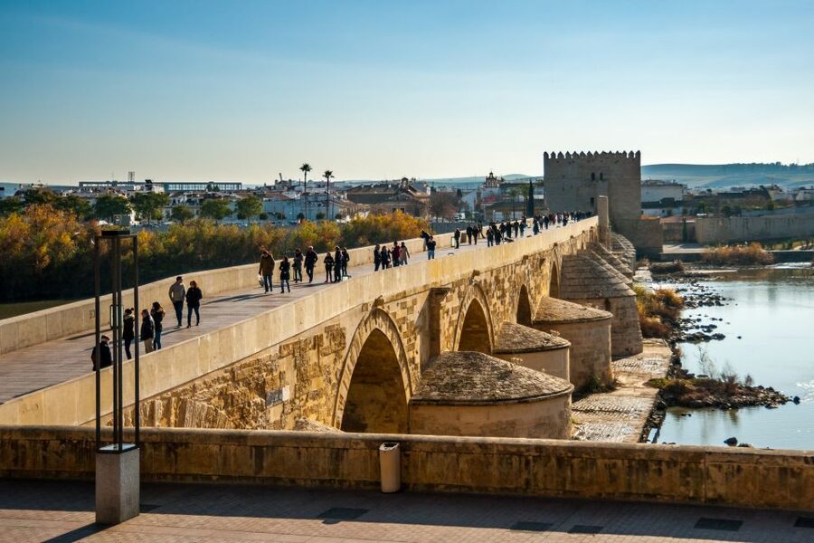 Córdoba: City Sightseeing Hop-On Hop-Off Bus Tour - FAQ