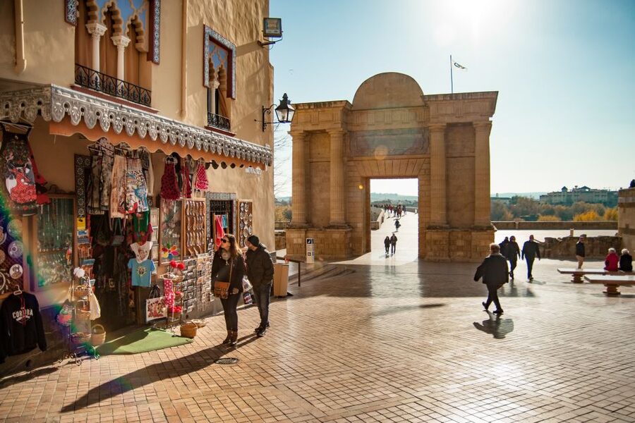 Córdoba: City Sightseeing Hop-On Hop-Off Bus Tour - The Mosque-Cathedral and the Judería connection
