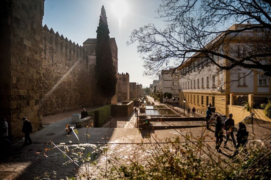 Córdoba: City Sightseeing Hop-On Hop-Off Bus Tour - Timing, waiting, and the one-day limit