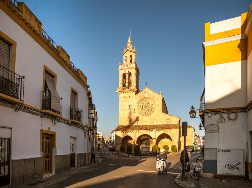 Córdoba: City Sightseeing Hop-On Hop-Off Bus Tour - Is the $32 price fair?