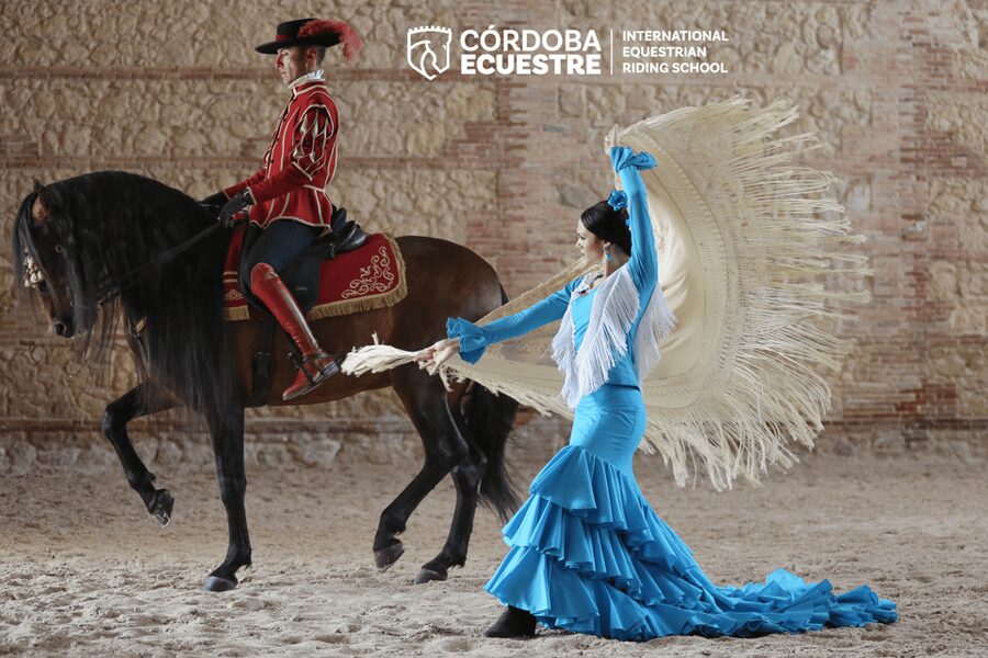 Cordoba: Equestrian Show General Entry - What makes this Córdoba horse show worth your time