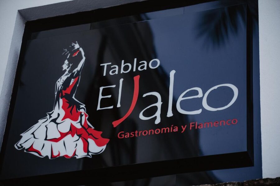 Cordoba: Flamenco Show at Tablao El Jaleo & Optional Dinner - Key points at a glance