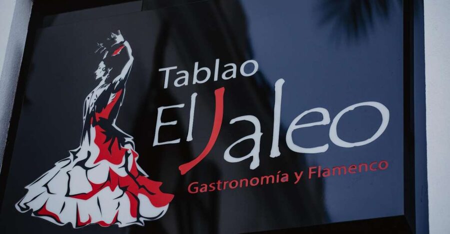 Cordoba: Flamenco Show at Tablao El Jaleo & Optional Dinner - Why Tablao El Jaleo feels different