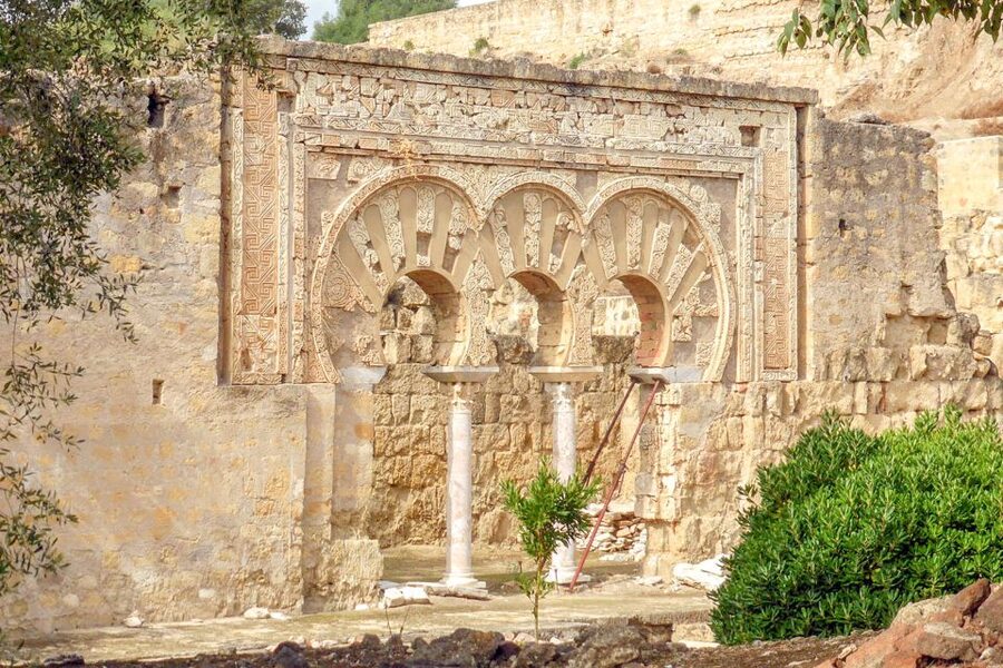 Córdoba: Guided Tour of Azahara Medina - Key Details Before You Book