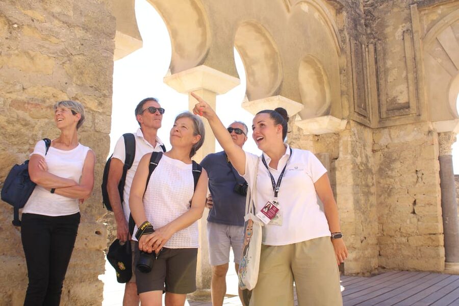 Córdoba: Guided Tour of Azahara Medina - Why Medina Azahara Matters in Córdoba’s Story