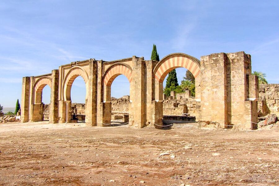 Córdoba: Guided Tour of Azahara Medina - Heat, Walking, and What to Bring