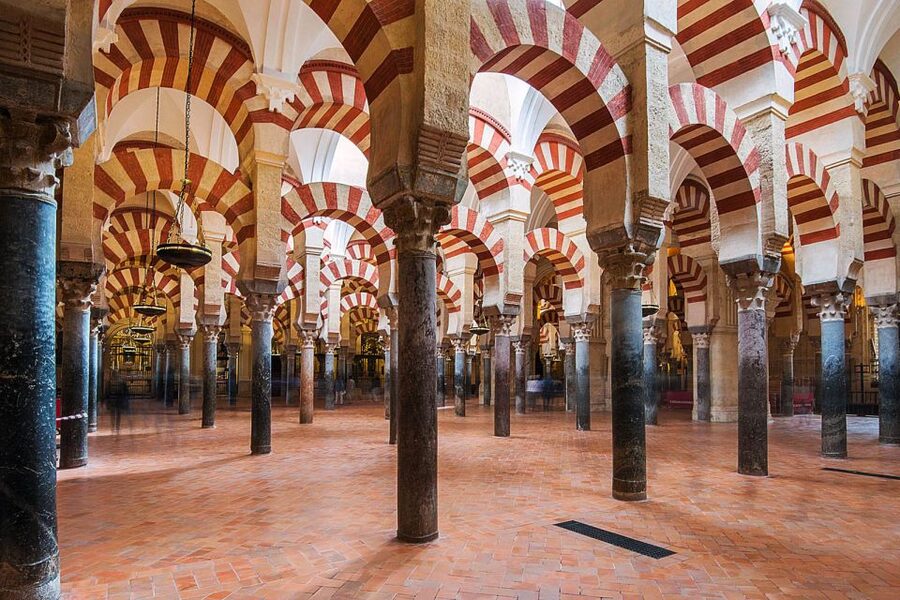 Córdoba Guided Tour of the Mosque, Jewish Quarter & Alcazar - Why this Córdoba tour works for a short visit