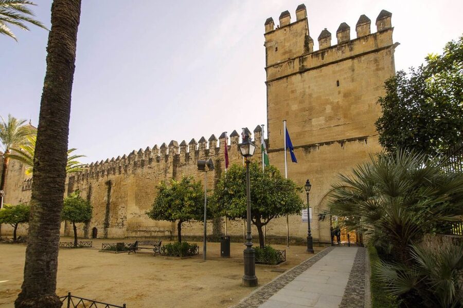 Córdoba Guided Tour of the Mosque, Jewish Quarter & Alcazar - The Mosque-Cathedral is the main event