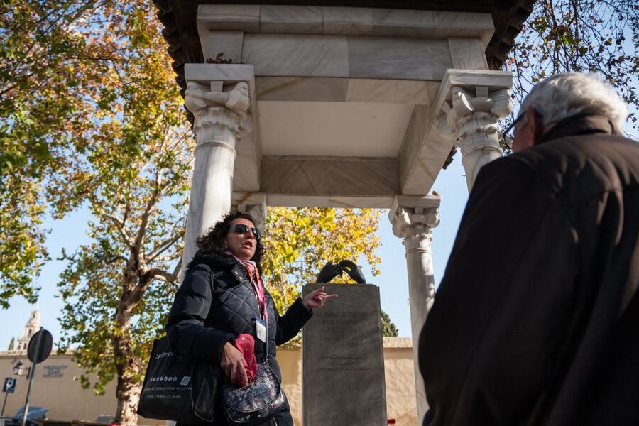 Cordoba: Jewish Quarter and Mosque-Cathedral Guided Tour - Why this short Cordoba walk works