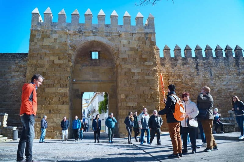 Córdoba: Jewish Quarter, Mosque, and Alcázar Tour - Why this Córdoba tour works well
