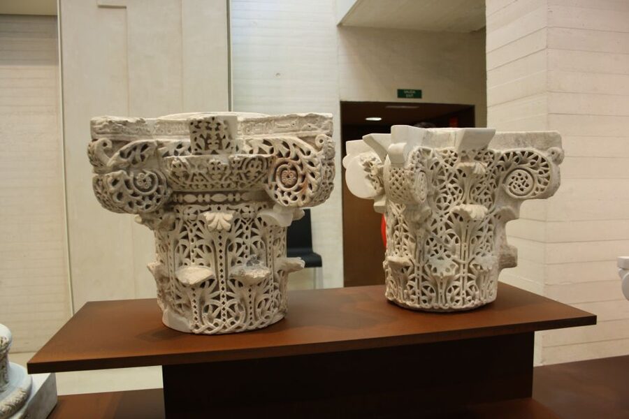 Cordoba: Medina Azahara 3–Hour Guided Tour - Should you book Medina Azahara?