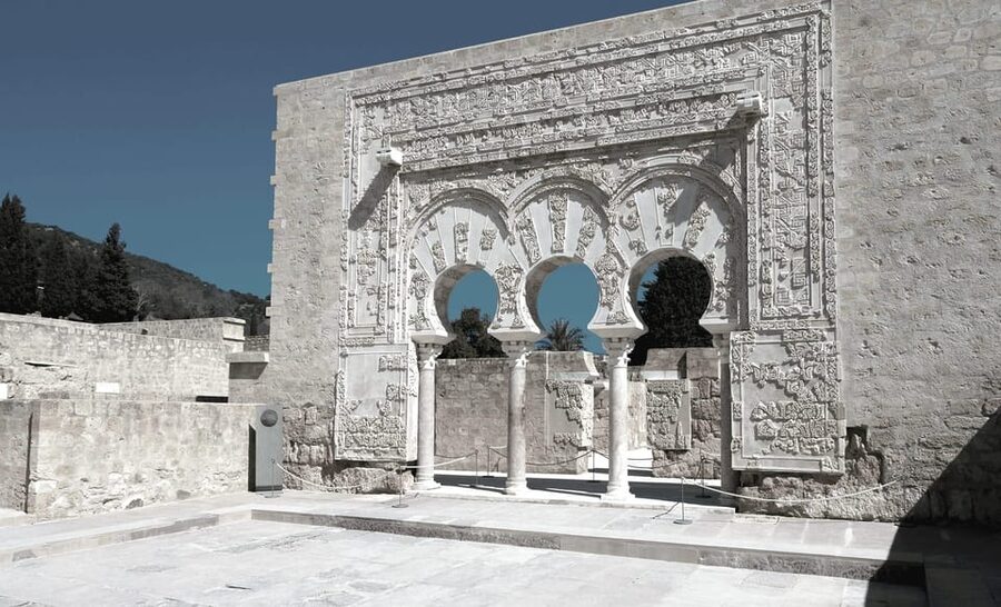 Cordoba: Medina Azahara Museum and Archaeological Site Tour - Why Medina Azahara is worth your time