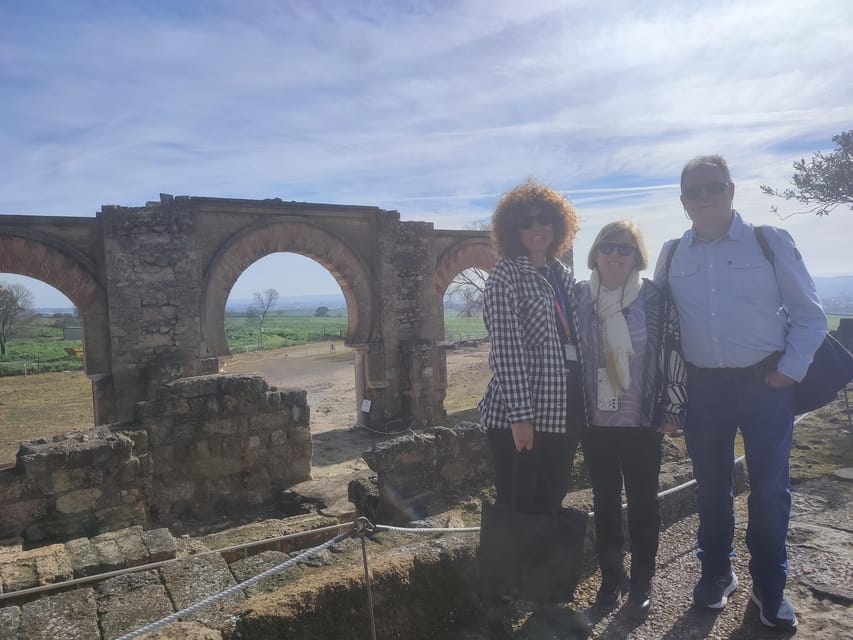 Cordoba: Medina Azahara Museum and Archaeological Site Tour - Who will enjoy this visit most?