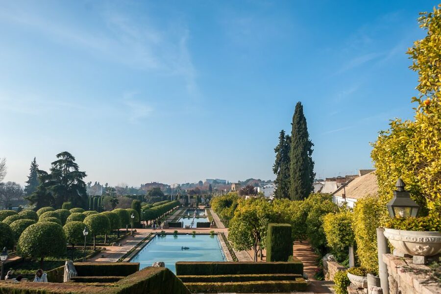 Cordoba: Monuments Walking Tour - Starting at the Alcazar of the Christian Monarchs