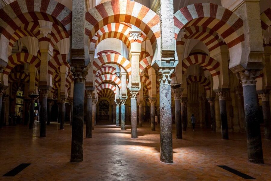 Córdoba: Mosque-Cathedral & Alcazar Guided Tour - Is $42 a fair price?